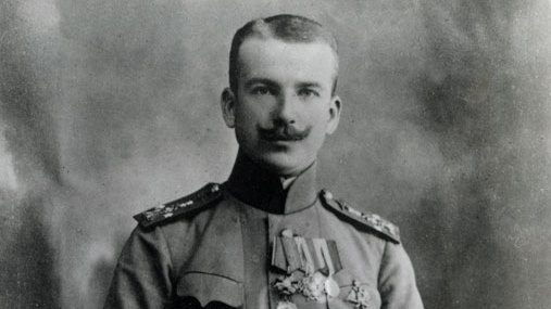 24 травня 1914 року льотчик Петро Нестеров здійснив переліт Київ - Гатчина